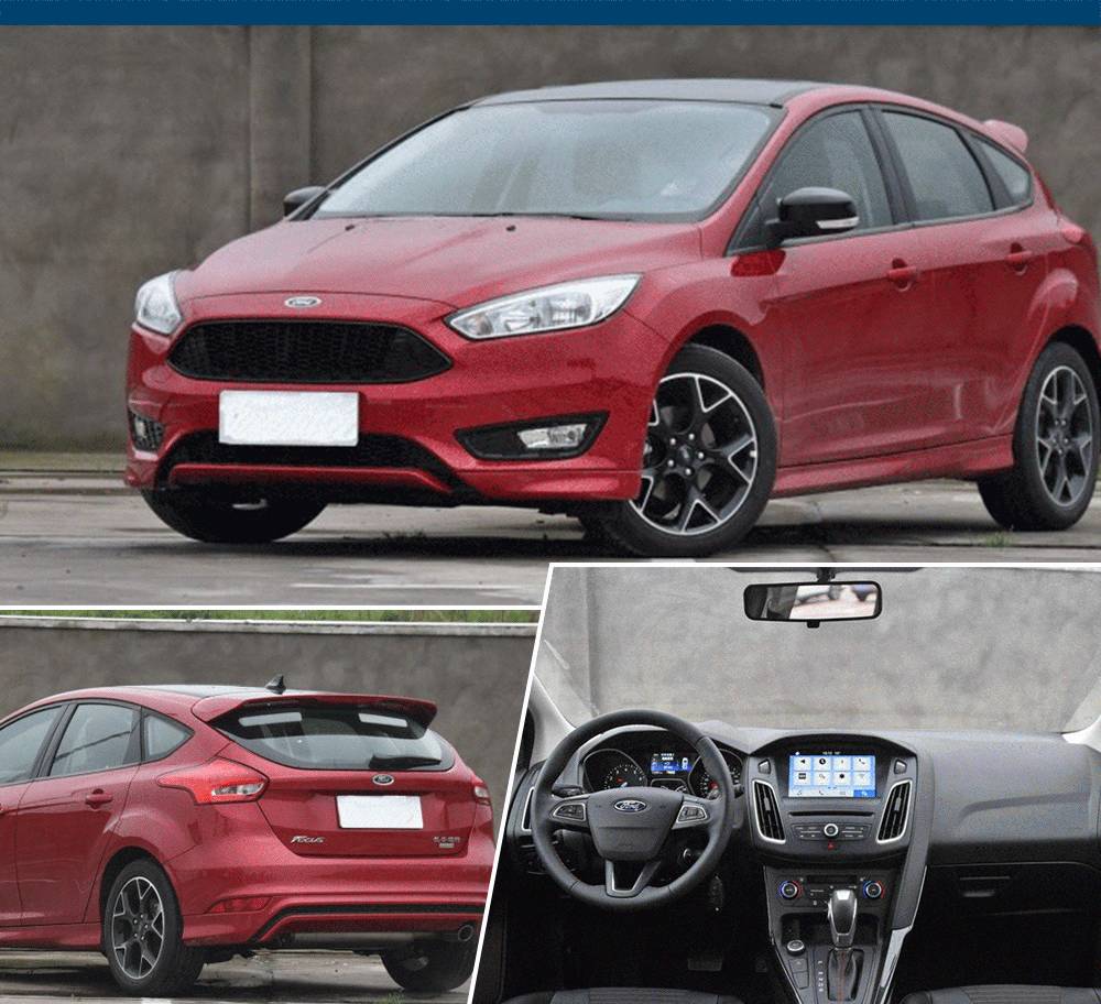 5月份刚上市的新车,除了SUV,这几款轿车也值得一看!