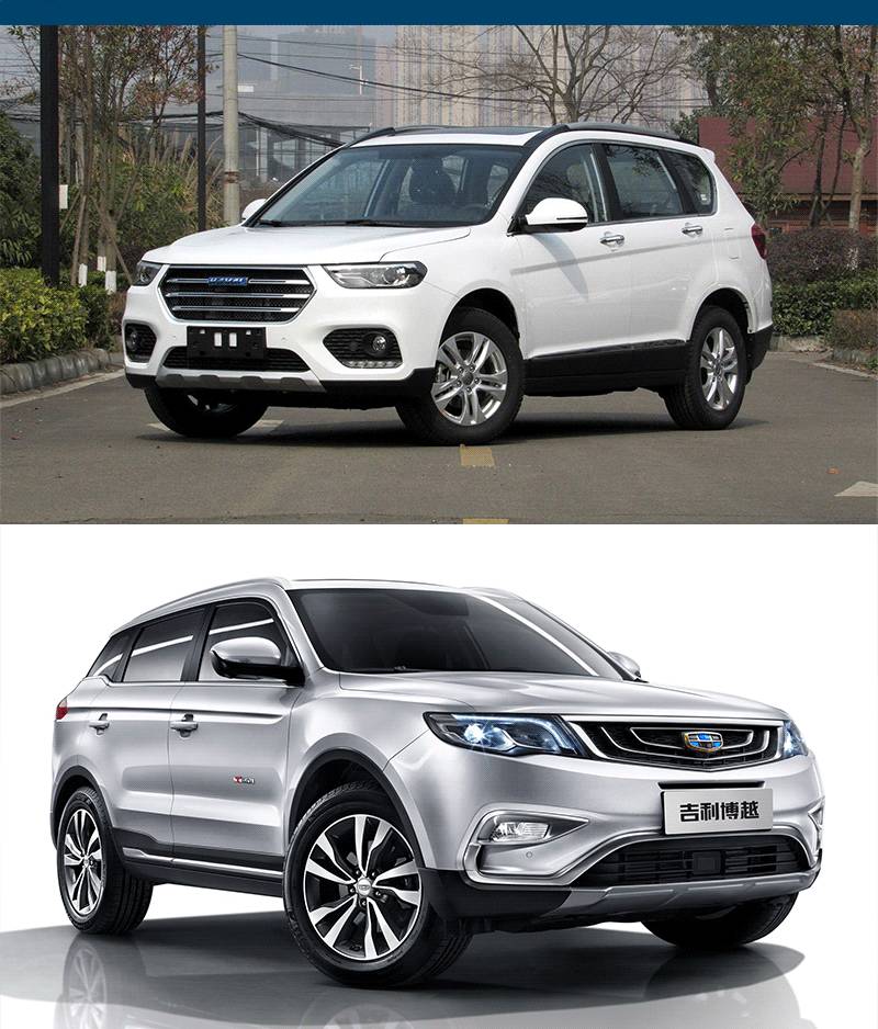 15万预算买什么车?!中国人最纠结的问题,终于有答案了!