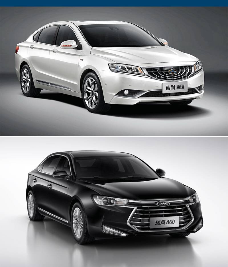 15万预算买什么车?!中国人最纠结的问题,终于有答案了!