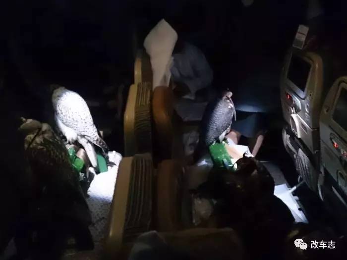 价值500万的宾利添越,打开后备箱后真是