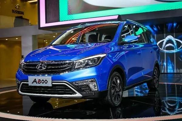 十万级家用MPV如何让“科技改变生活”落地?