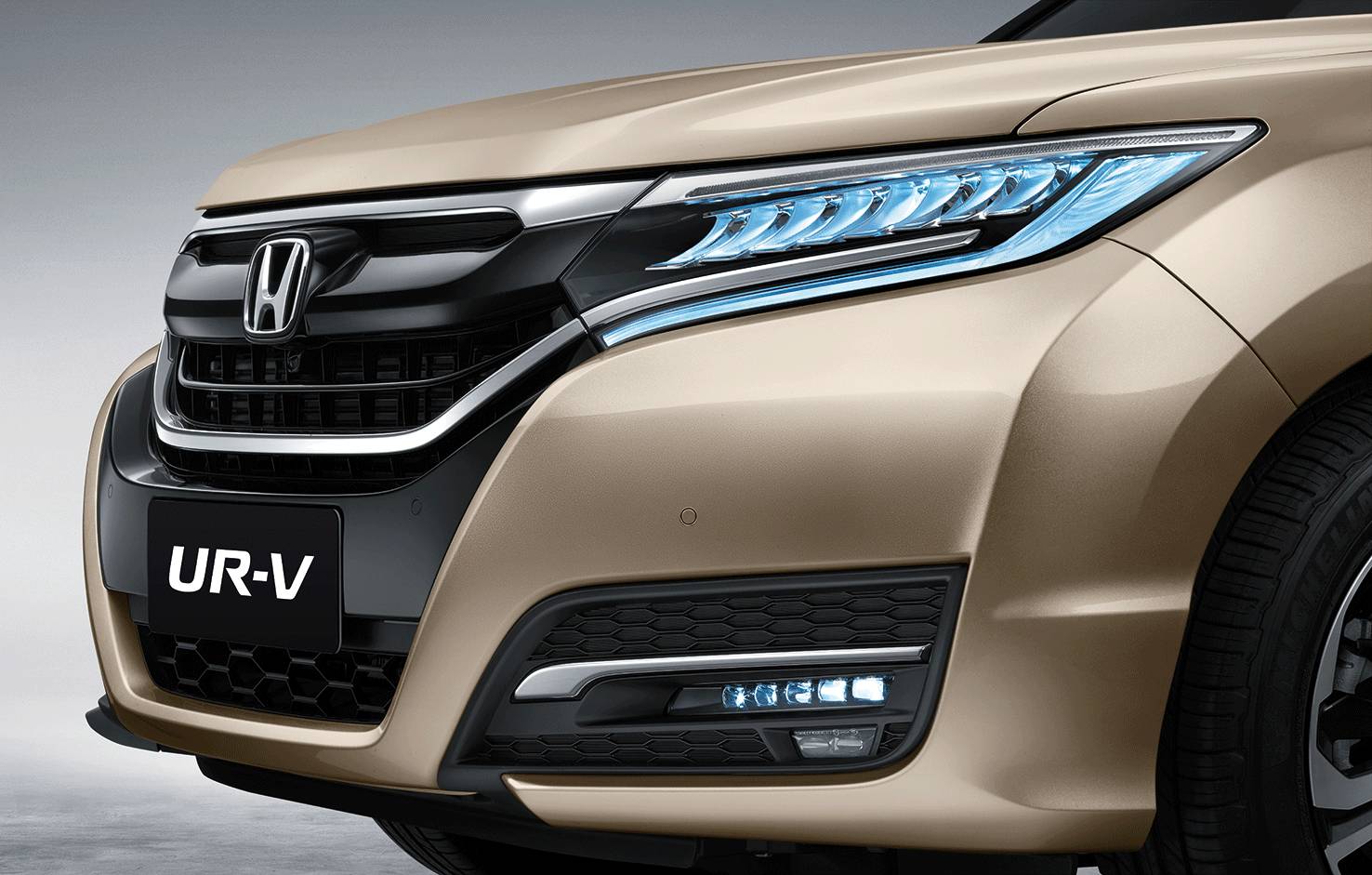 UR-V是如何治愈新锐中产阶级焦虑的? | 品牌