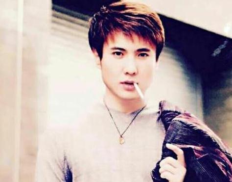 被低估了年轻时的颜值的男明星不只是黄磊,原来沈腾更帅!