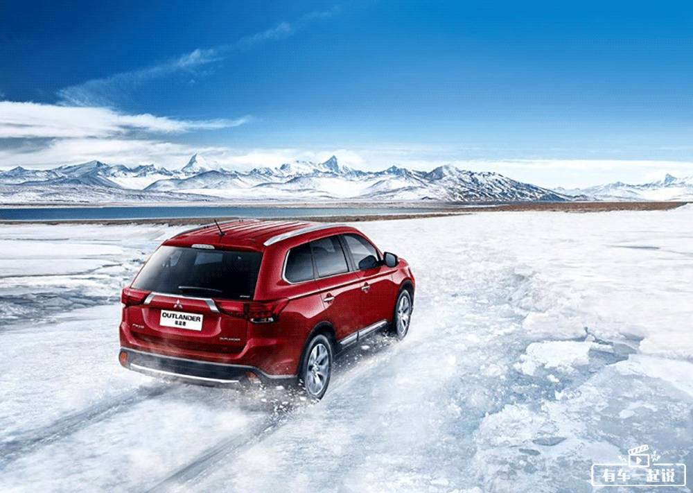 15.98万起的合资大SUV,不到20万就带“7座+四驱”!