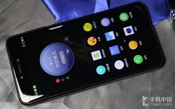 360手机N5s评测 这次将经典进行了升级