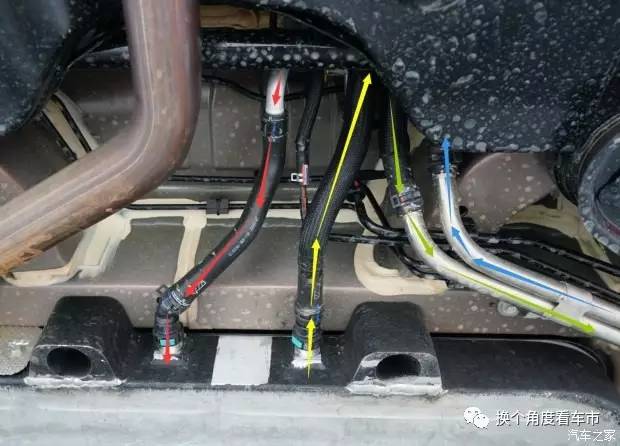 宋楠:450公里测动力电池水冷散热宋DM