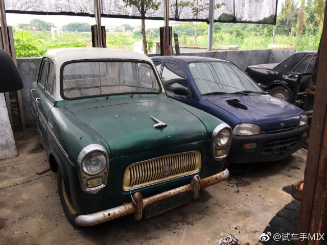 如果我说SUV是一种很有驾驶乐趣的车型,你会抡砖过来吗?