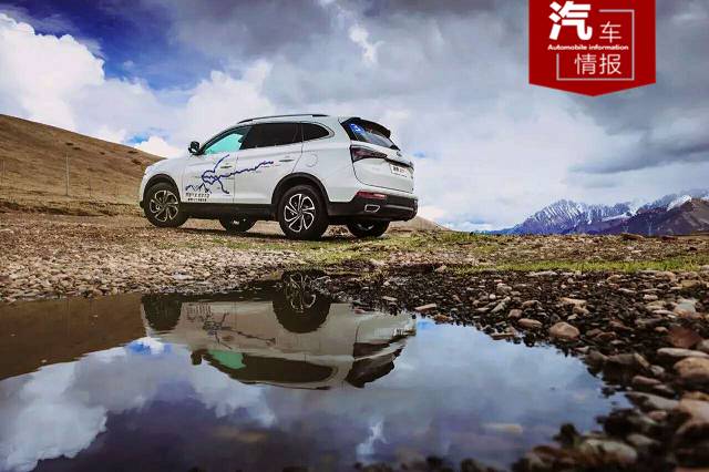 观察丨专啃硬骨头的瑞风S7，给我们带来了怎样的惊喜