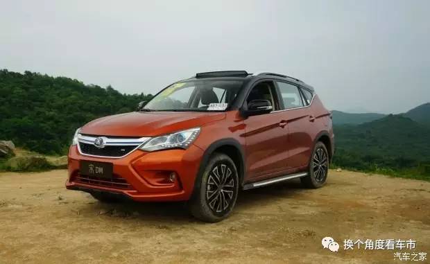 宋楠:450公里测动力电池水冷散热宋DM