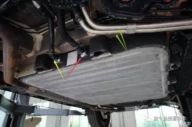 宋楠:450公里测动力电池水冷散热宋DM