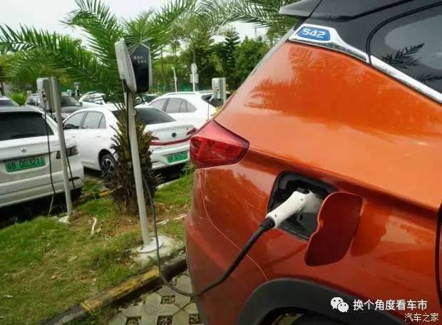 宋楠:450公里测动力电池水冷散热宋DM