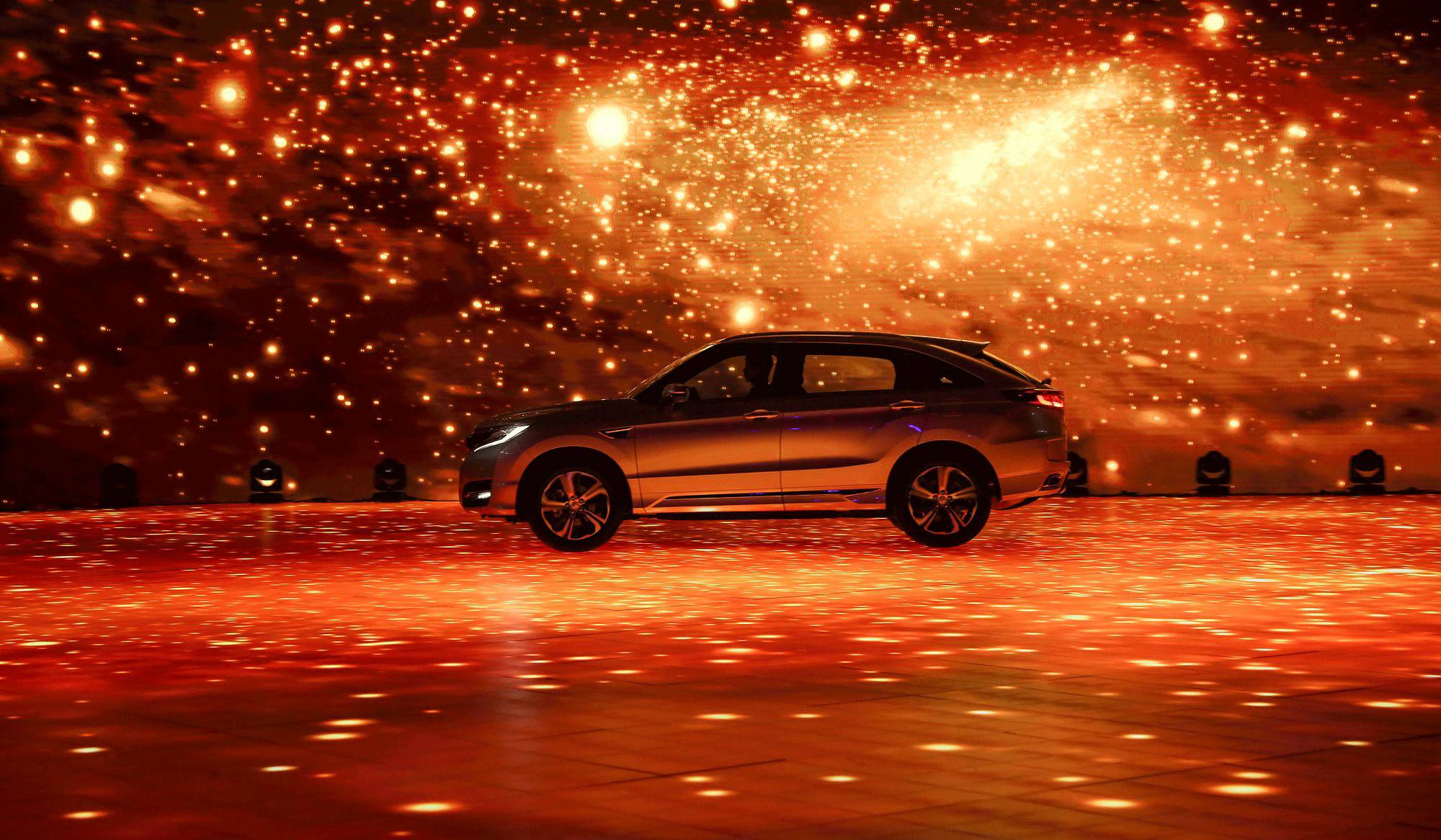 UR-V是如何治愈新锐中产阶级焦虑的? | 品牌