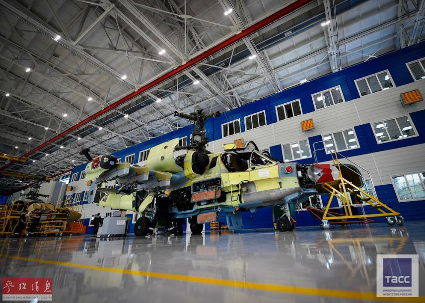 研发超级武器对抗美国?普京打造俄版硅谷创新