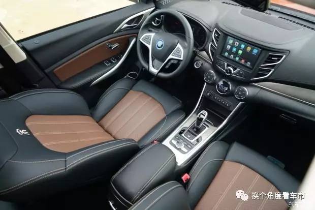 宋楠:450公里测动力电池水冷散热宋DM