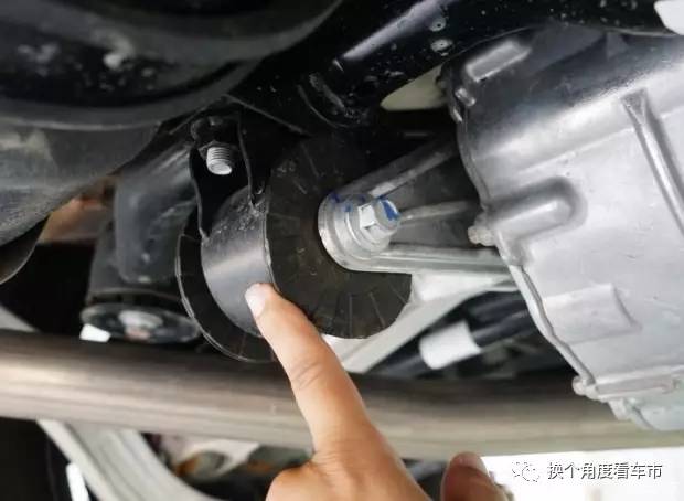 宋楠:450公里测动力电池水冷散热宋DM