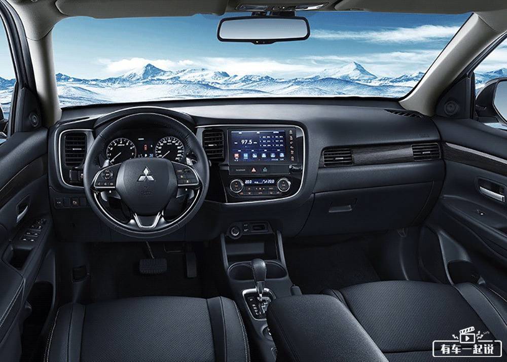 15.98万起的合资大SUV,不到20万就带“7座+四驱”!