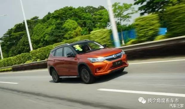 宋楠:450公里测动力电池水冷散热宋DM