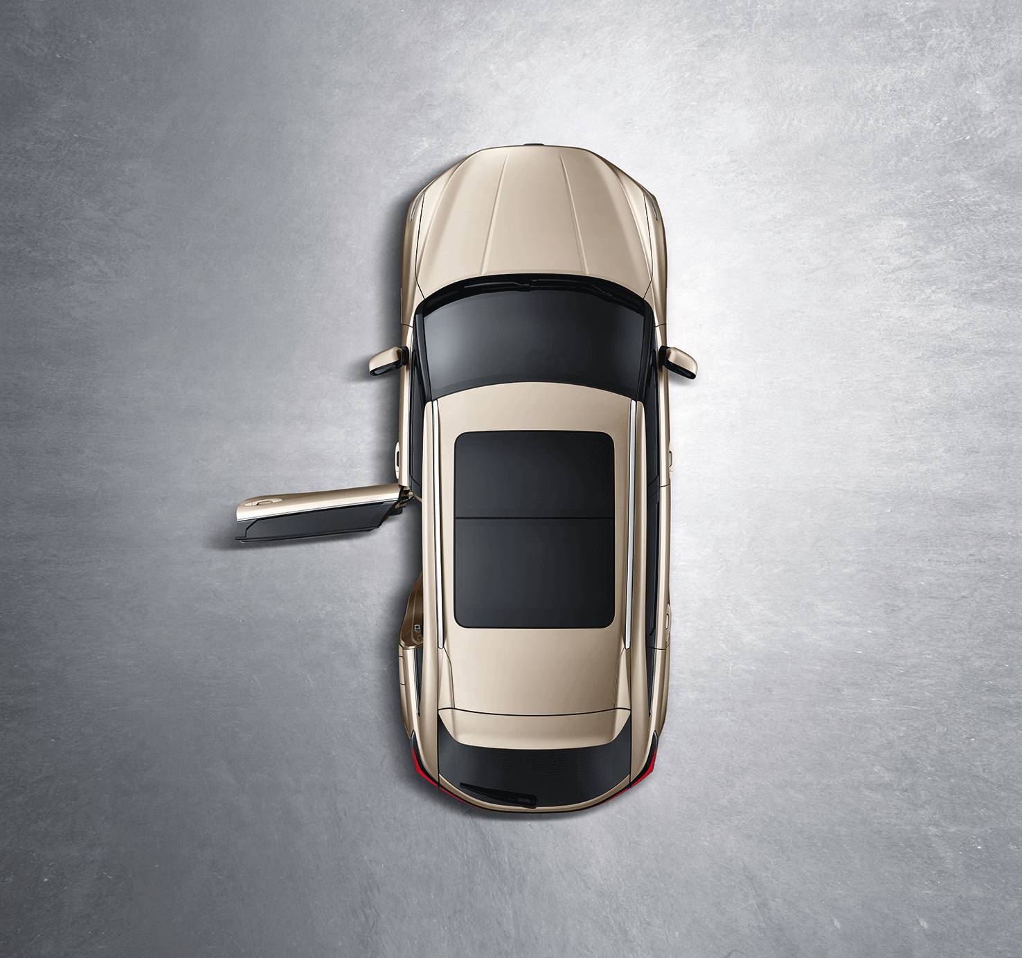 UR-V是如何治愈新锐中产阶级焦虑的? | 品牌