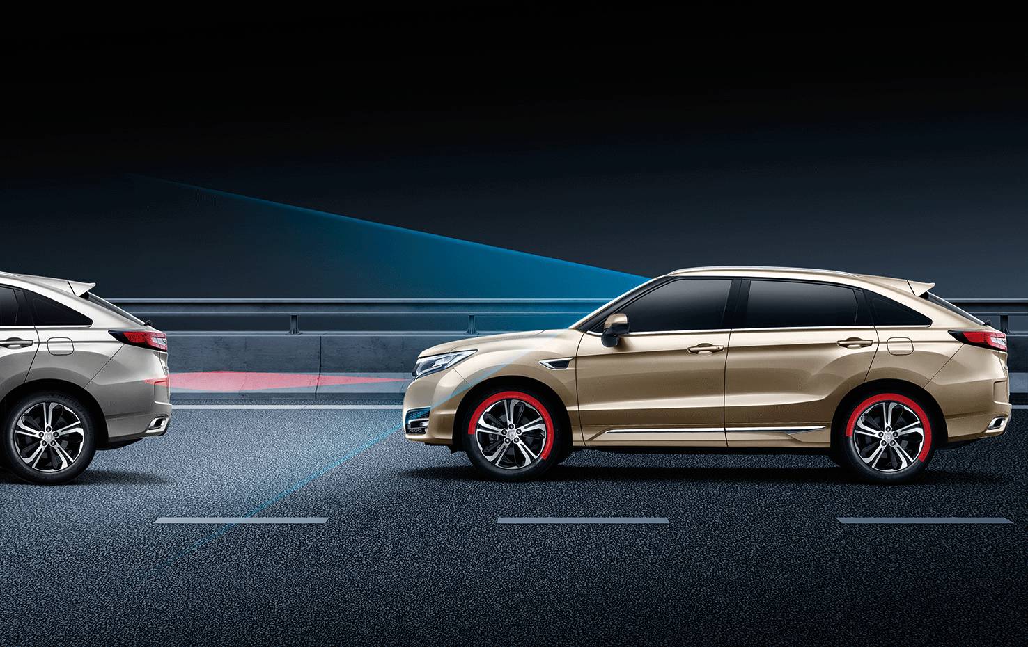 UR-V是如何治愈新锐中产阶级焦虑的? | 品牌