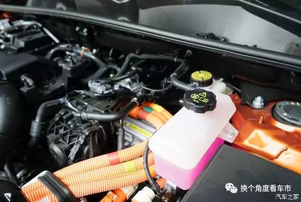 宋楠:450公里测动力电池水冷散热宋DM