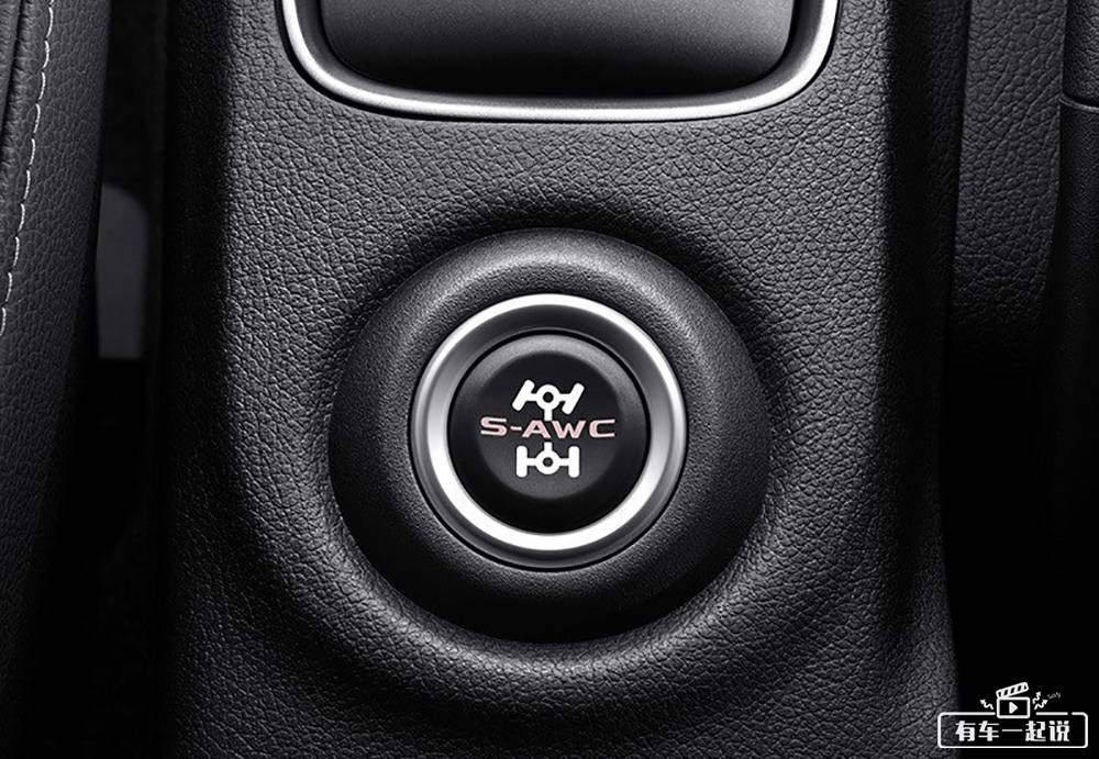 15.98万起的合资大SUV,不到20万就带“7座+四驱”!