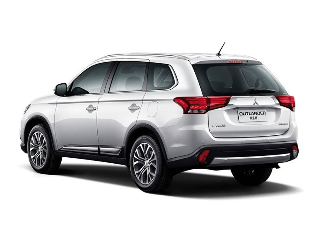 15.98万起的合资大SUV,不到20万就带“7座+四驱”!