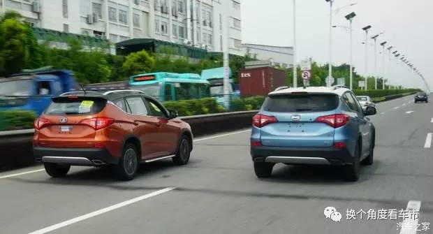 宋楠:450公里测动力电池水冷散热宋DM