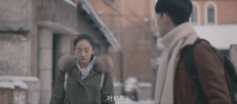 电影《小情书》的故事告诉我们:如果青春重现,我还会