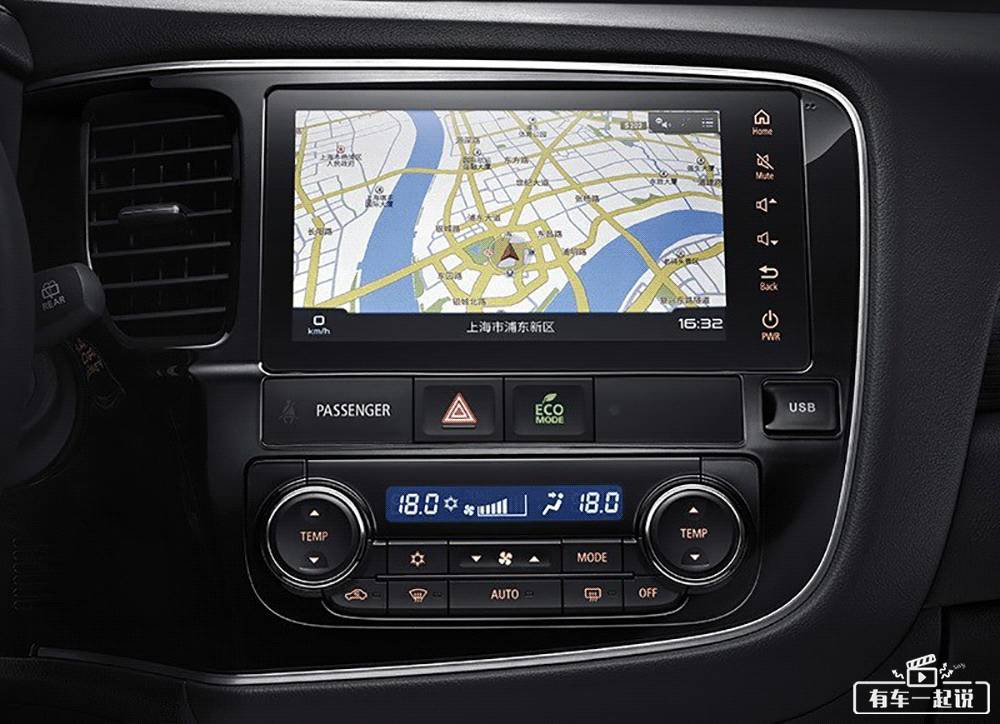 15.98万起的合资大SUV,不到20万就带“7座+四驱”!