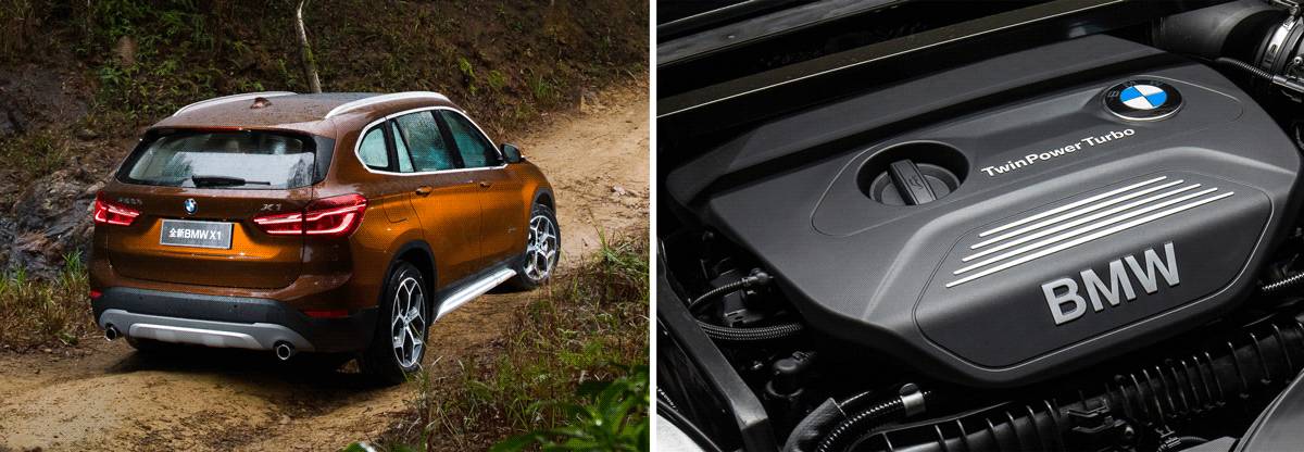 手头只有6万元,如何买新款宝马SUV搞定丈母娘,直通民政局!