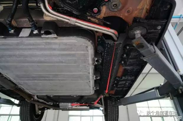 宋楠:450公里测动力电池水冷散热宋DM