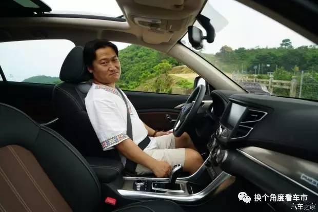 宋楠:450公里测动力电池水冷散热宋DM