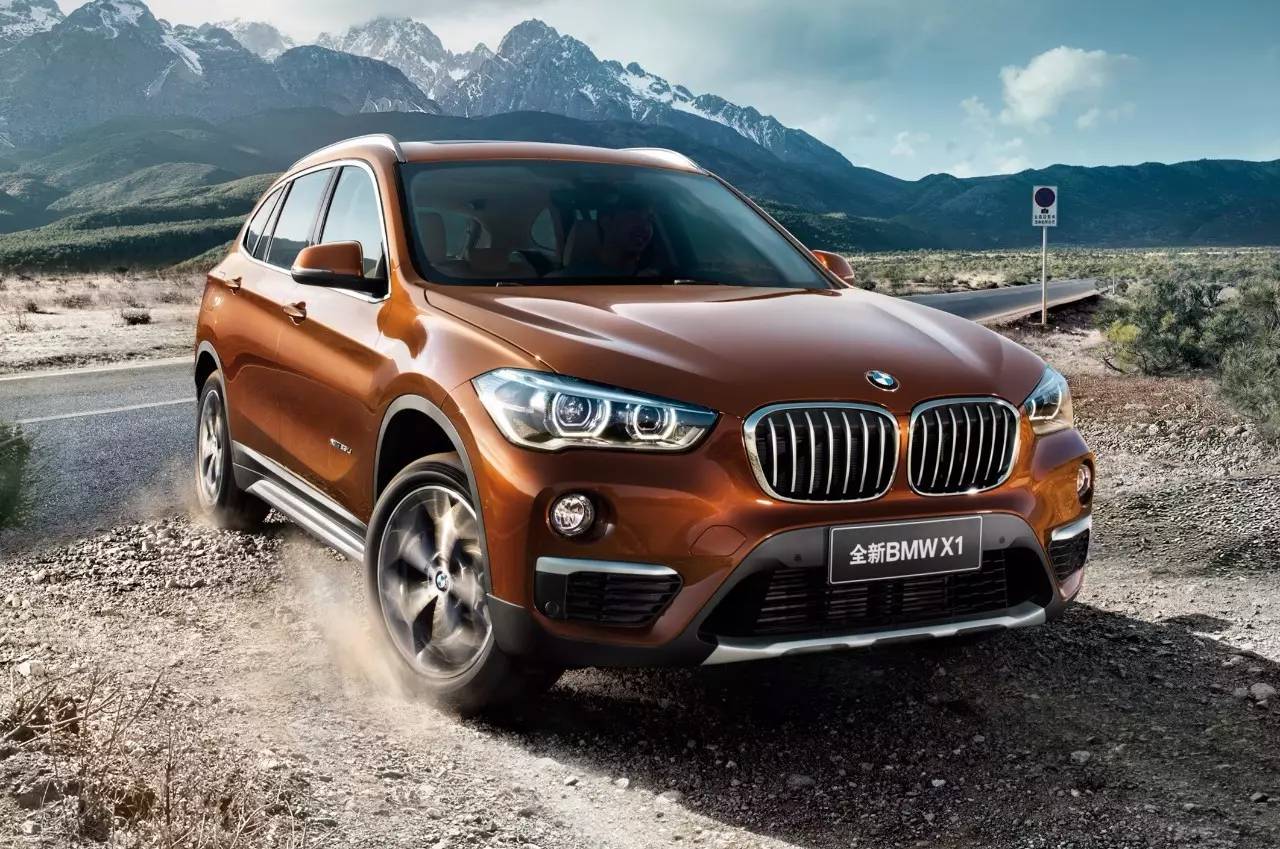 手头只有6万元,如何买新款宝马SUV搞定丈母娘,直通民政局!