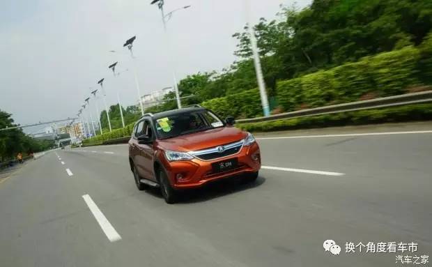 宋楠:450公里测动力电池水冷散热宋DM