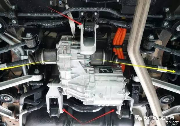 宋楠:450公里测动力电池水冷散热宋DM