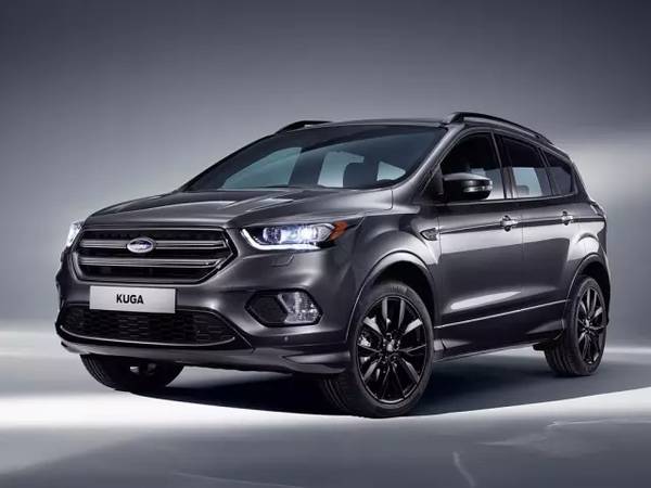 美国最受欢迎的几款SUV出炉 TA竟然会落榜