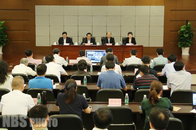 识 加强合作 扎实推进国家创新调查工作宣传贯