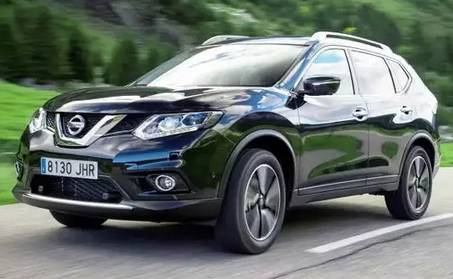 美国最受欢迎的几款SUV出炉 TA竟然会落榜