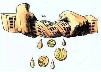 房企融资渠道收窄 华夏幸福转抱永续债或为雄