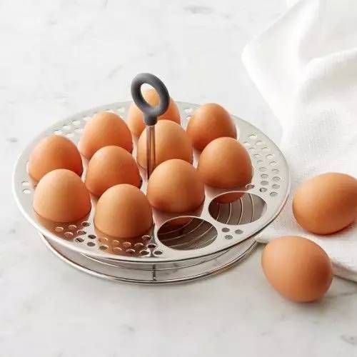 鸡蛋千万不要放冰箱?做错这件事,你吃的鸡蛋都
