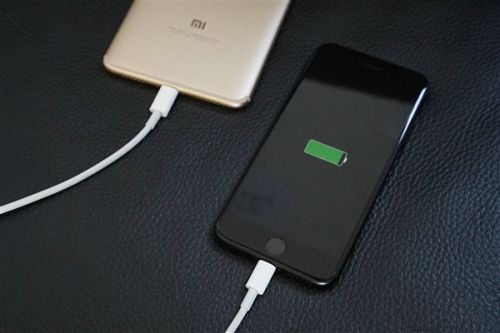 小米Max 2官方续航测试:挑战iPad mini 4一点不