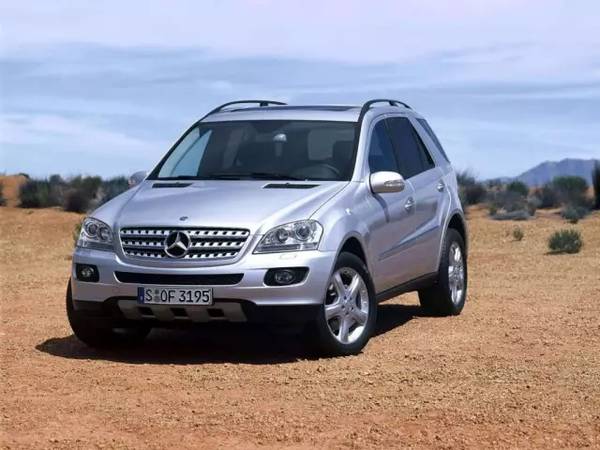 美国最受欢迎的几款SUV出炉 TA竟然会落榜