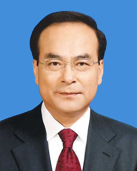 孙政才当选中共重庆市委书记|孙政才|市委书记