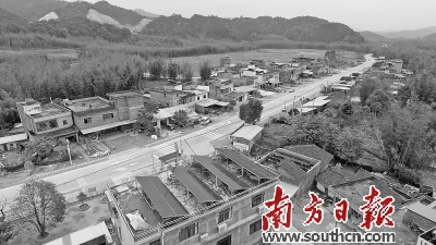 惠州市村人口_惠州市就业人口结构