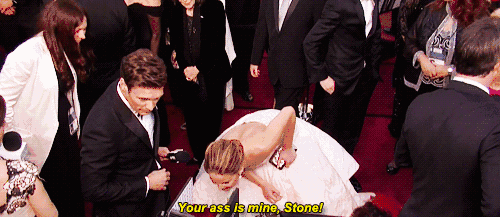 anny:她们不做女神,偏偏要当女神经!