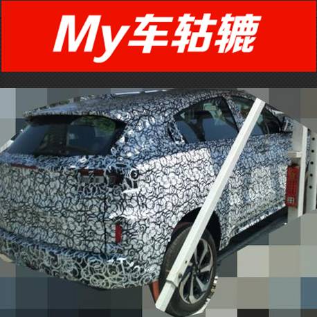 本田又出混动车型，百公里油耗3.7L，配按键式换挡