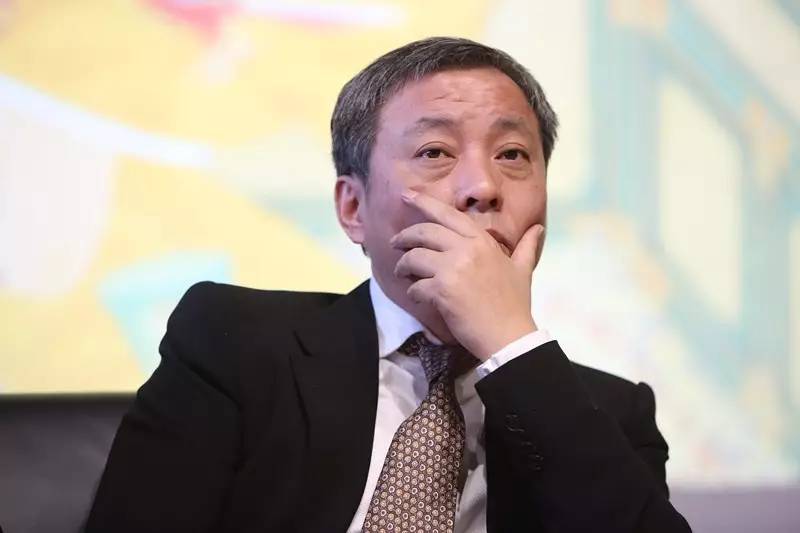 浮亏近39亿,资本猎豹刘益谦为何又叒叕增持长