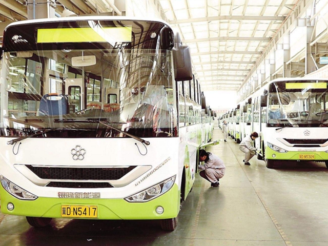 银隆与格力深度捆绑,董小姐能否成功闯关IPO