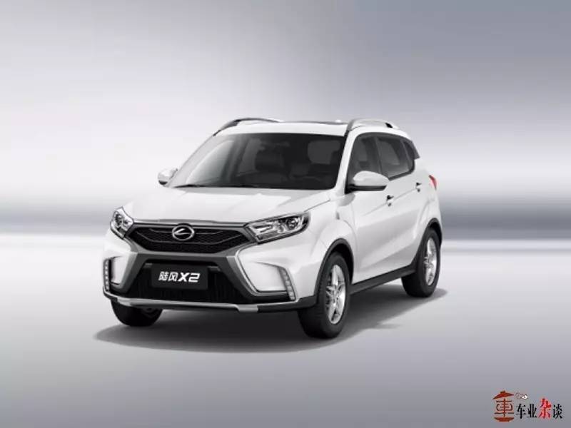 陆风X2和宝骏510,谁更胜一筹?