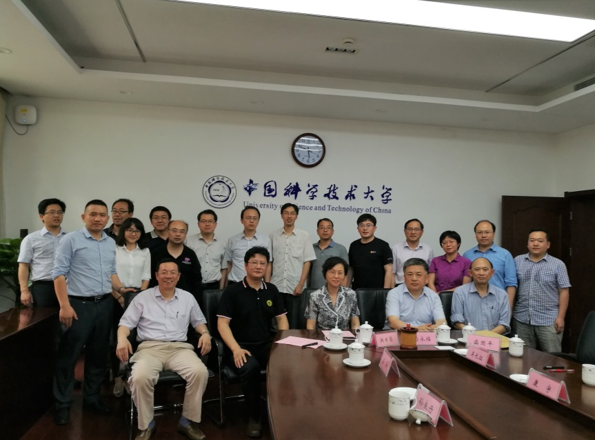 教育部人事司领导莅临我校调研座谈|人事司|我